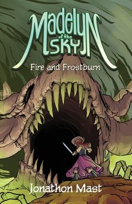 Vorderes Coverbild Fire and Frostburn