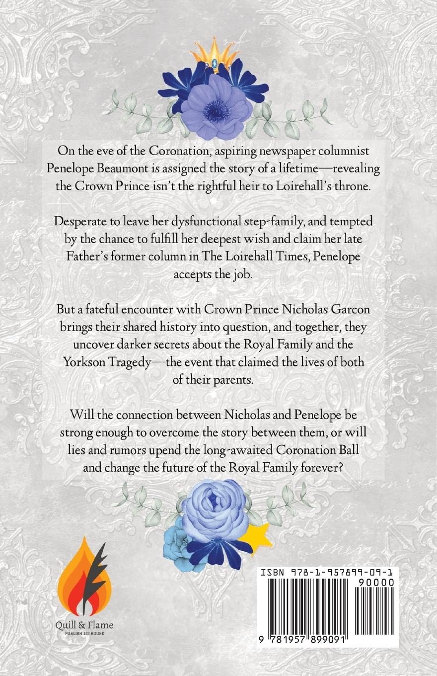 Rückseitencover Wishes