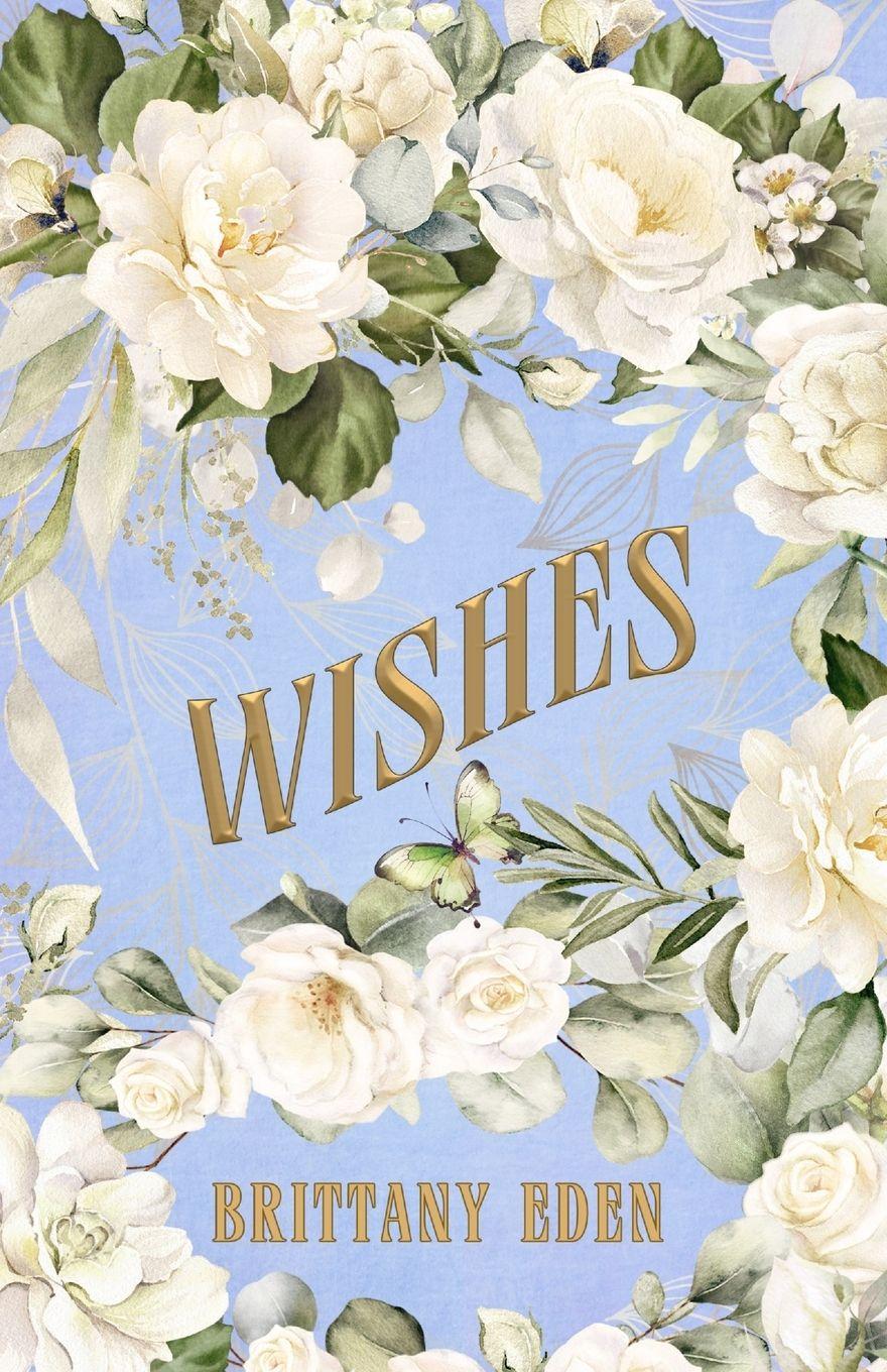 Vorderes Coverbild Wishes