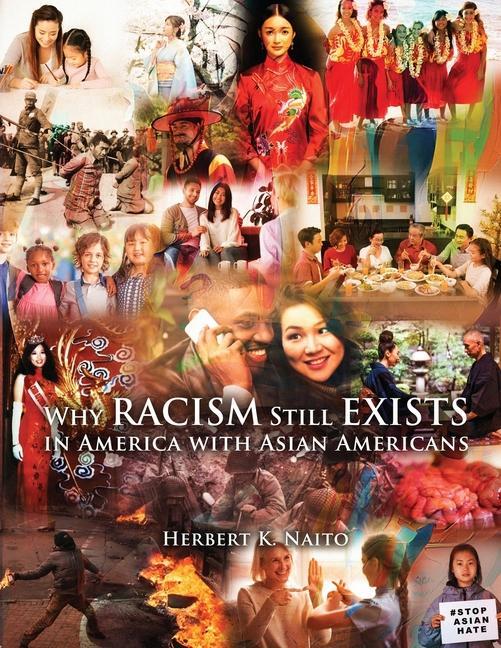 Vorderes Coverbild Why Does Racism Still Exist in America With Asian Americans
