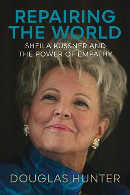 Vorderes Coverbild Repairing the World: Sheila Kussner and the Power of Empathy
