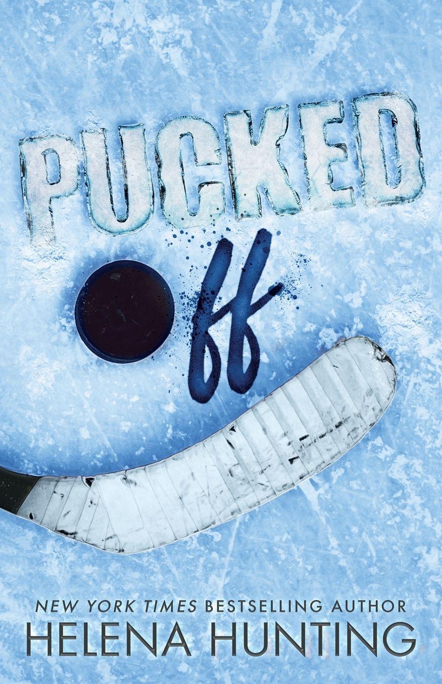 Vorderes Coverbild Pucked Off (Special Edition Paperback)
