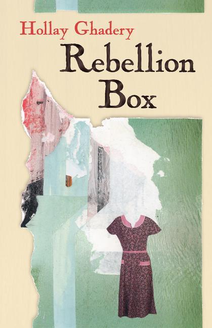 Vorderes Coverbild Rebellion Box