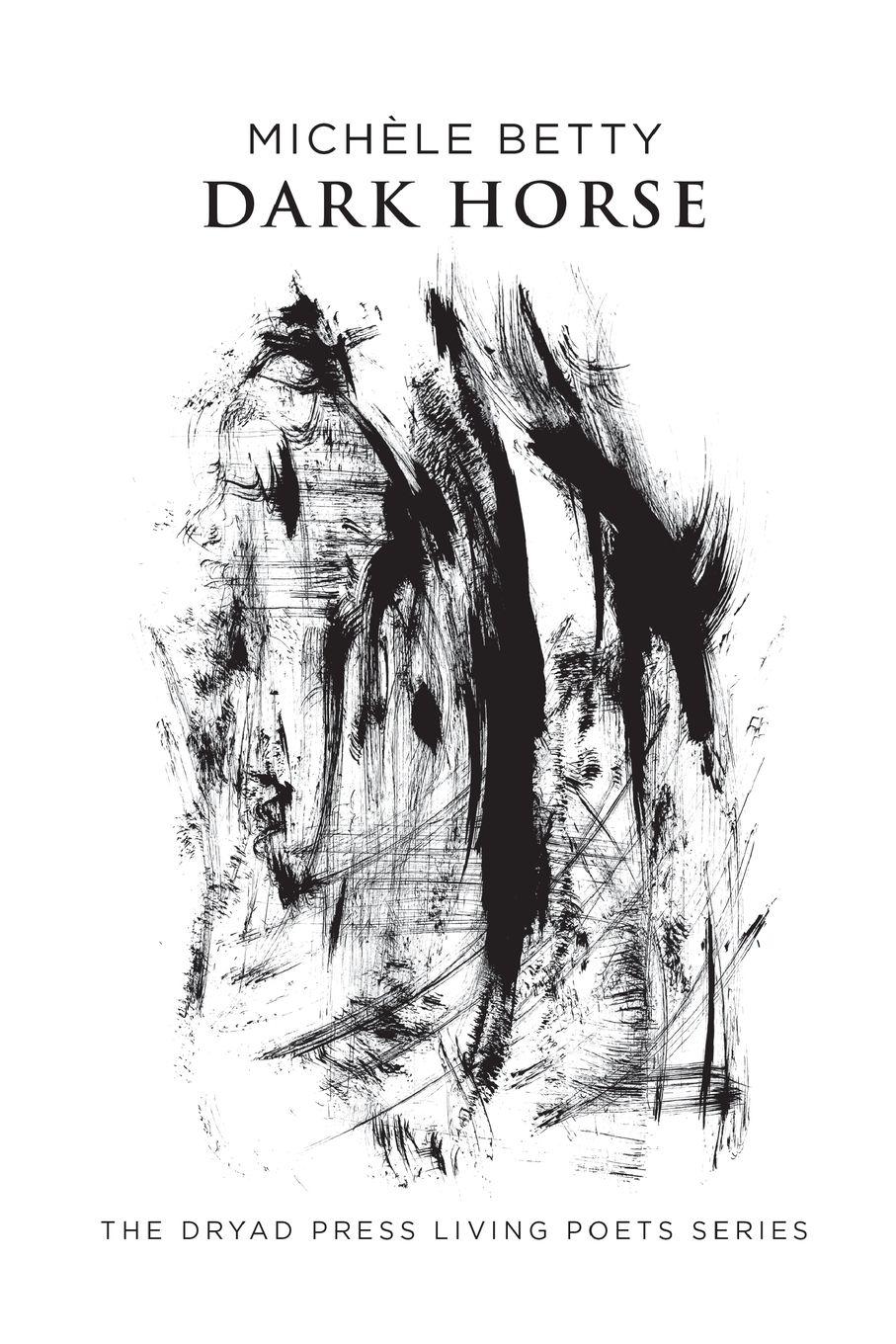 Vorderes Coverbild Dark Horse