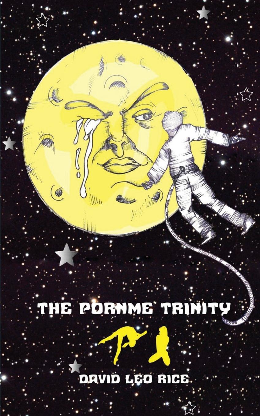 Vorderes Coverbild The PornME Trinity