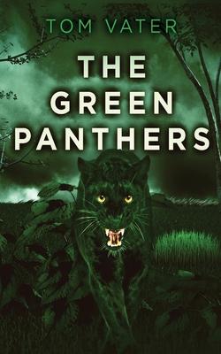 Vorderes Coverbild The Green Panthers