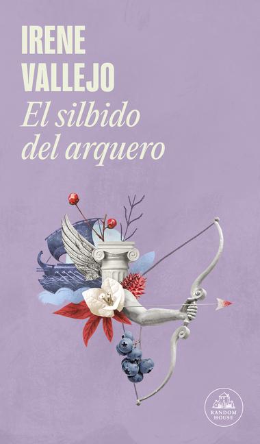Vorderes Coverbild El Silbido del Arquero / The Bowmans Whistle