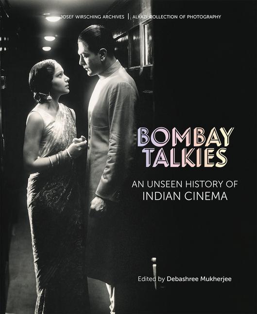 Vorderes Coverbild Bombay Talkies