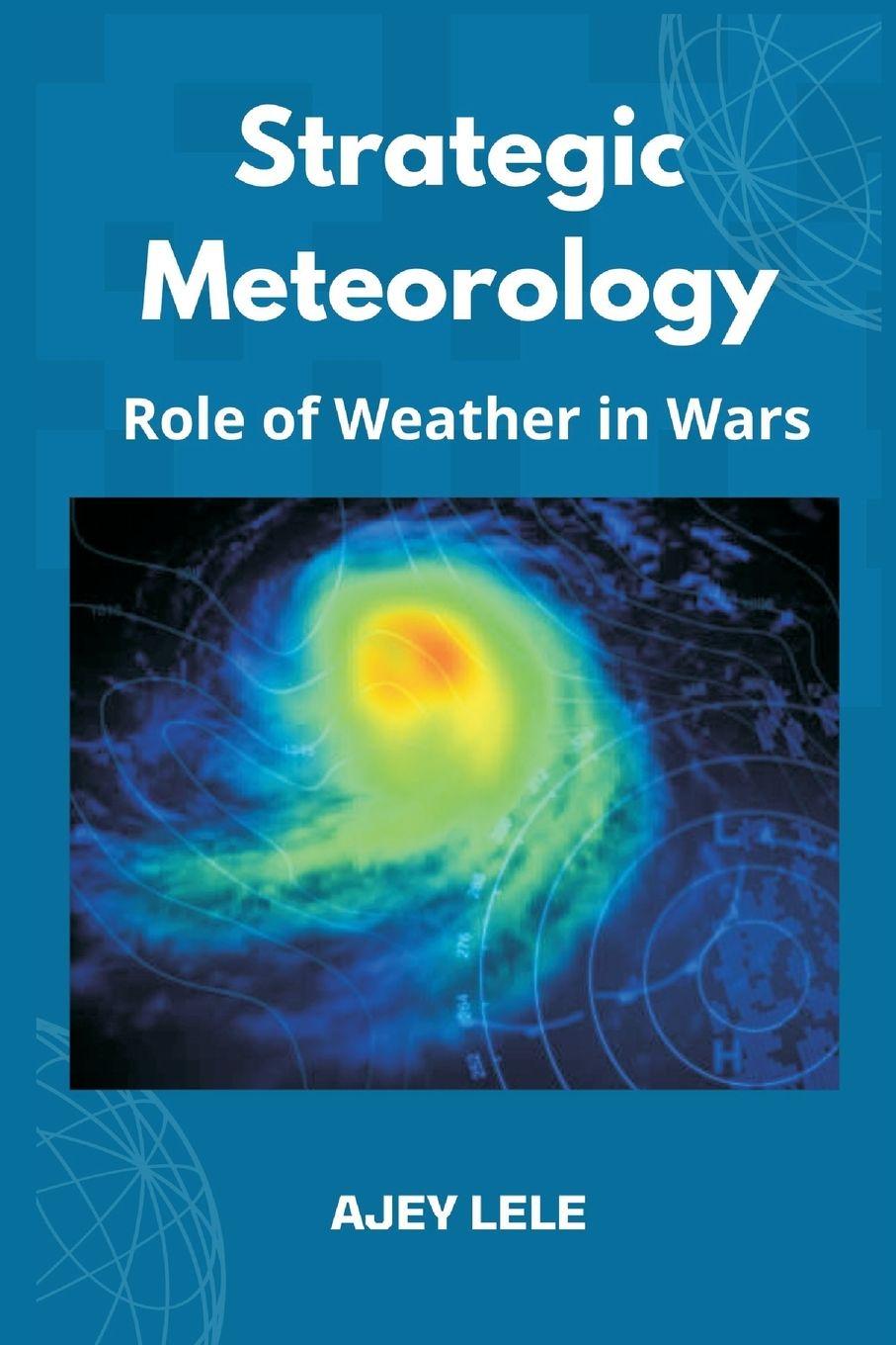 Vorderes Coverbild Strategic Meteorology