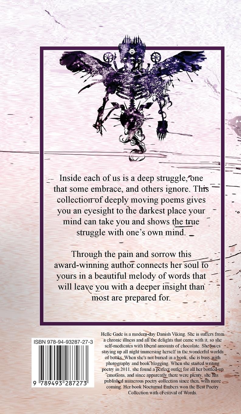 Rückseitencover The Fighter