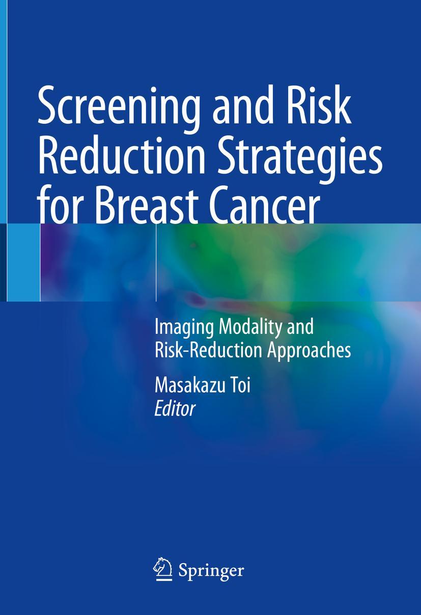 Vorderes Coverbild Screening and Risk Reduction Strategies for Breast Cancer