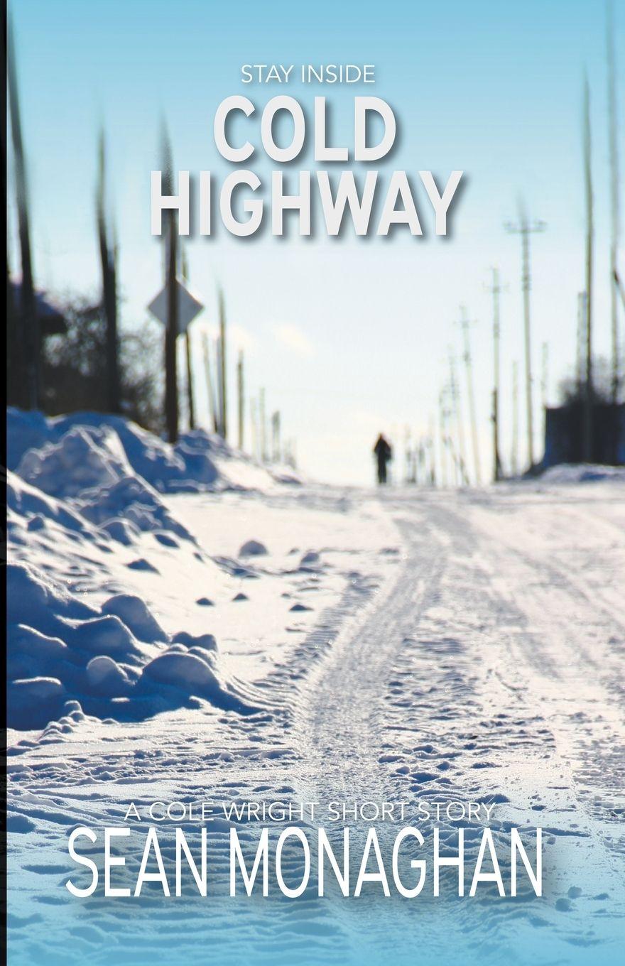 Vorderes Coverbild Cold Highway