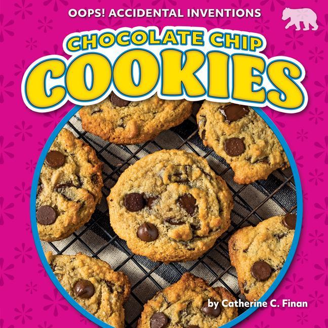 Vorderes Coverbild Chocolate Chip Cookies