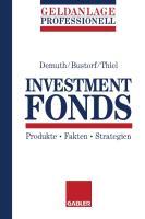 Vorderes Coverbild Investment Fonds
