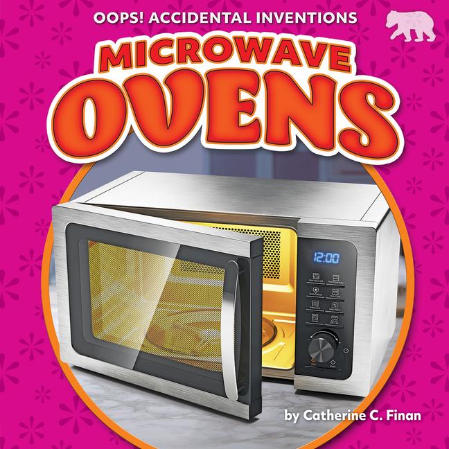 Vorderes Coverbild Microwave Ovens