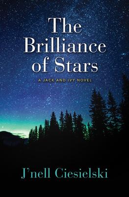 Vorderes Coverbild The Brilliance of Stars
