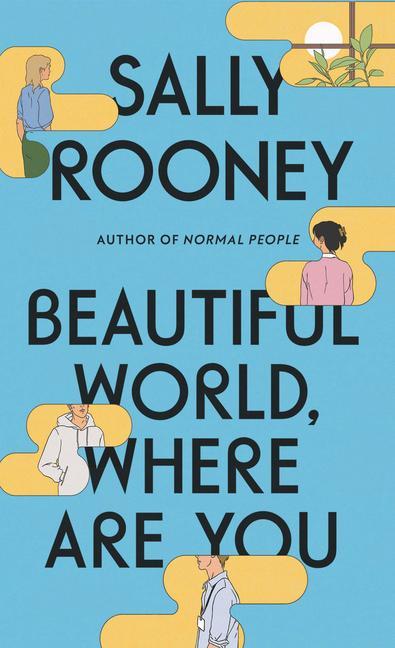 Vorderes Coverbild Beautiful World, Where Are You