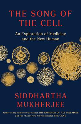 Vorderes Coverbild The Song of the Cell
