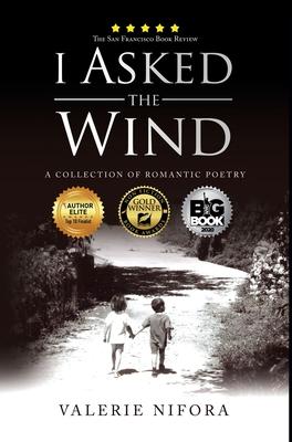 Vorderes Coverbild I Asked the Wind