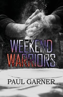 Vorderes Coverbild Weekend Warriors