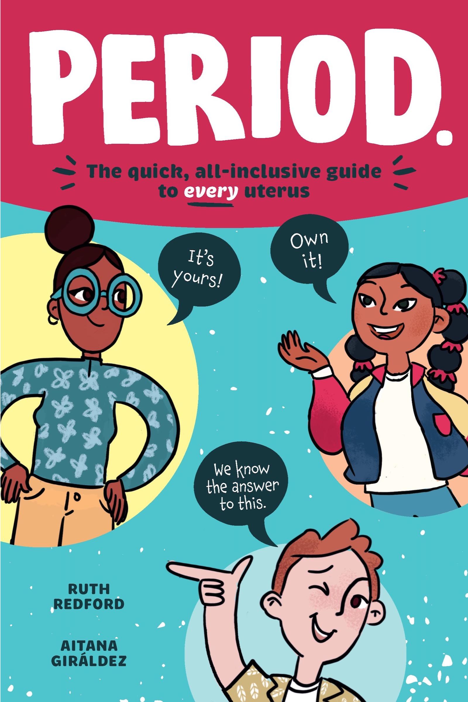 Beispielinhalt (Bild) Period.