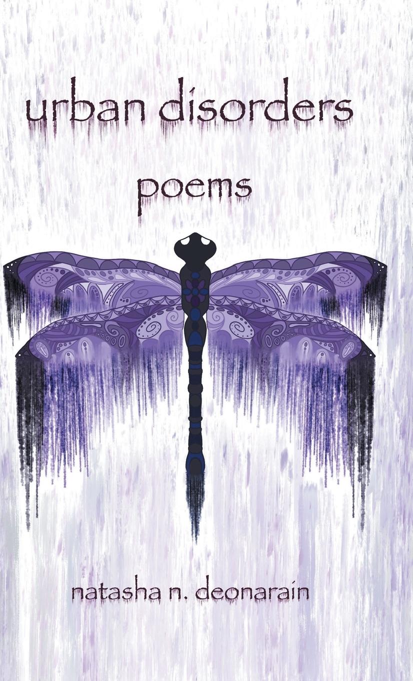 Vorderes Coverbild urban disorders