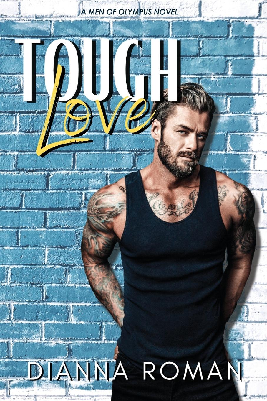Vorderes Coverbild Tough Love