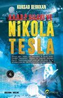 Vorderes Coverbild H. A. A. R. P. Silahi ve Nikola Tesla