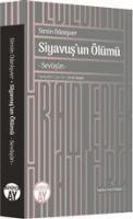 Vorderes Coverbild Siyavusun Ölümü