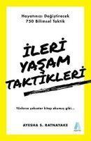 Vorderes Coverbild Ileri Yasam Taktikleri