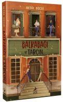 Vorderes Coverbild Balkabagi ve Tarcin