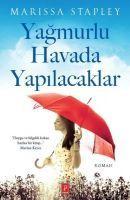Vorderes Coverbild Yagmurlu Havada Yapilacaklar