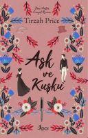 Vorderes Coverbild Ask ve Kusku