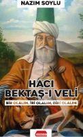 Vorderes Coverbild Haci Bektas-i Veli