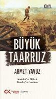 Vorderes Coverbild Büyük Taarruz
