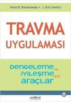 Vorderes Coverbild Travma Uygulamasi - Stabilizasyon ve Iyilesme icin Araclar