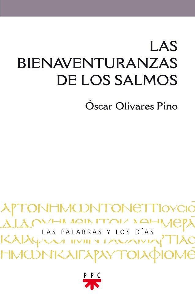 Vorderes Coverbild Las bienaventuranzas de los salmos
