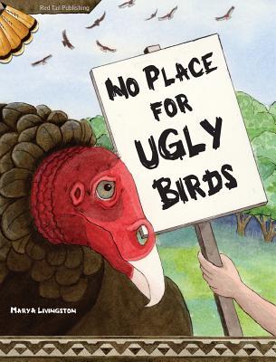 Vorderes Coverbild No Place for Ugly Birds