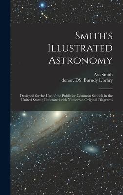 Vorderes Coverbild Smith's Illustrated Astronomy