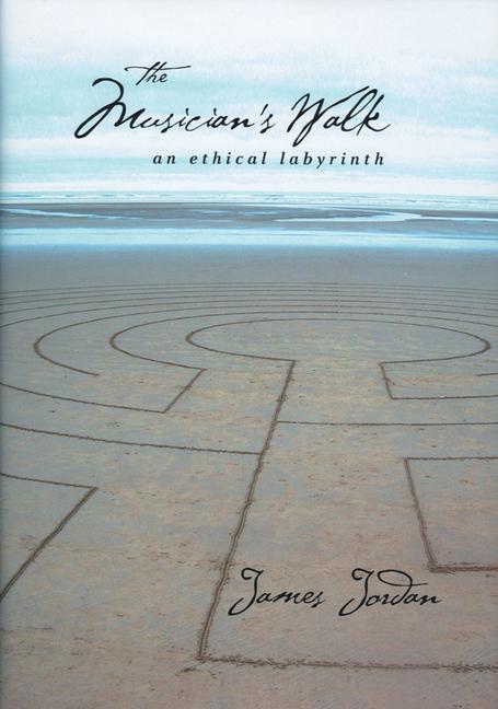 Vorderes Coverbild The Musician's Walk