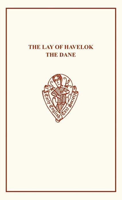 Vorderes Coverbild The Lay of Havelok the Dane