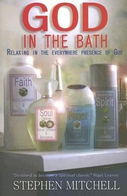 Vorderes Coverbild God in the Bath