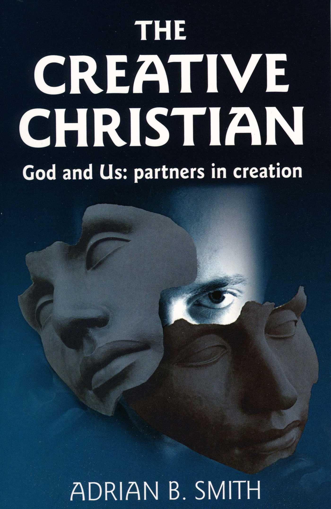 Vorderes Coverbild The Creative Christian