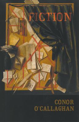 Vorderes Coverbild Fiction