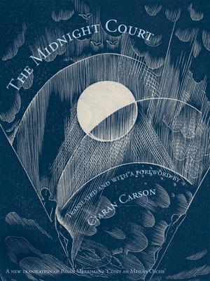 Vorderes Coverbild The Midnight Court