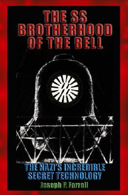 Vorderes Coverbild The SS Brotherhood of the Bell