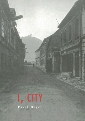 Vorderes Coverbild I, City