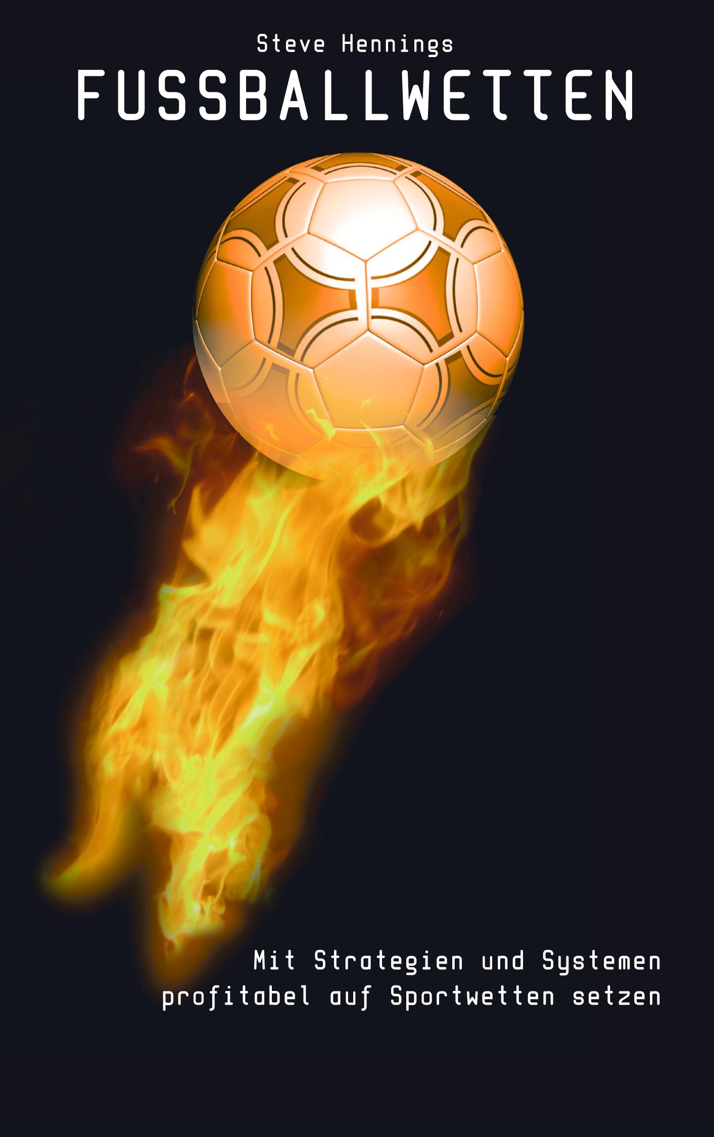 Vorderes Coverbild Fussballwetten