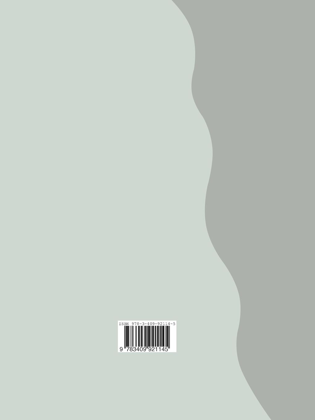 Rückseitencover BGB: Grundlagen