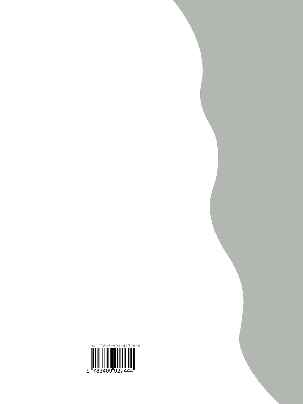 Rückseitencover Arbeits- und Sozialversicherungsrecht